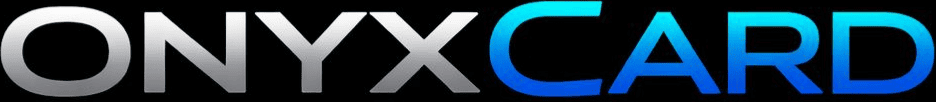 OnyxCard